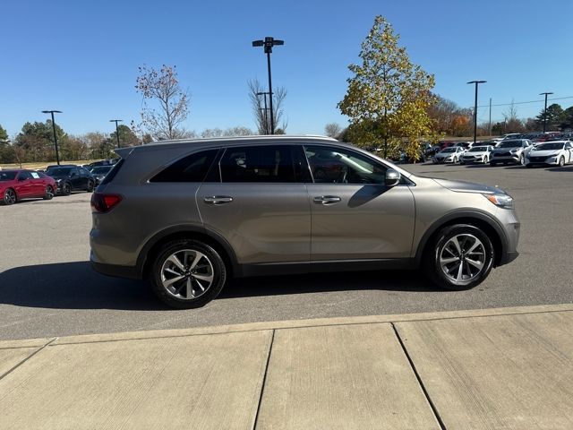 2019 Kia Sorento EX V6