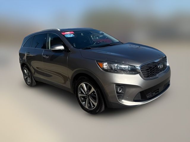 2019 Kia Sorento EX V6