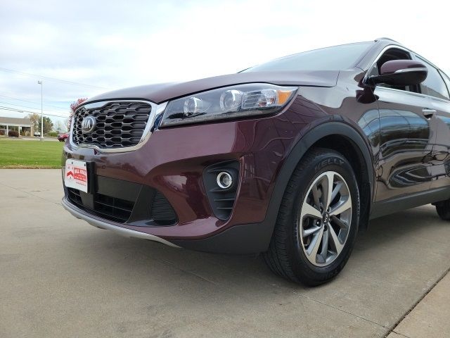 2019 Kia Sorento EX V6