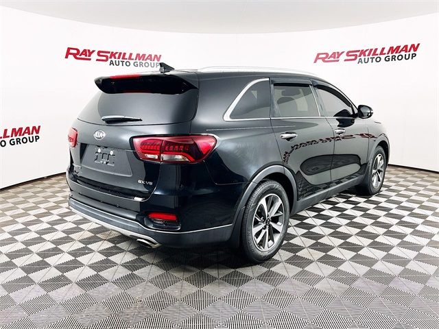 2019 Kia Sorento EX V6