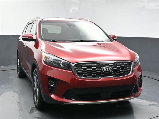 2019 Kia Sorento EX V6