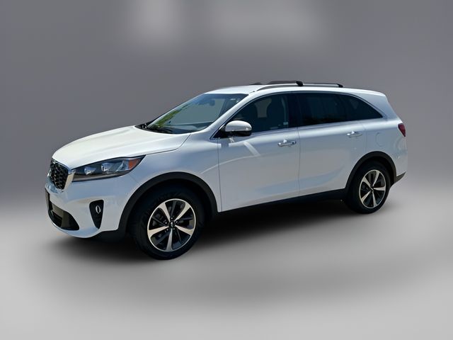 2019 Kia Sorento EX V6