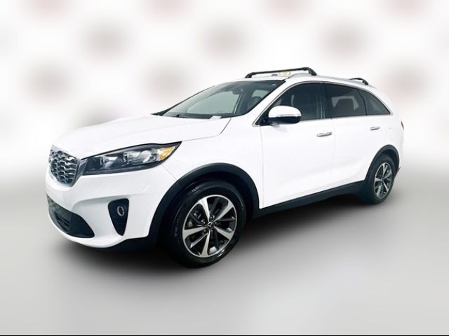 2019 Kia Sorento EX V6