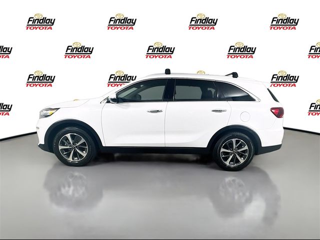 2019 Kia Sorento EX V6