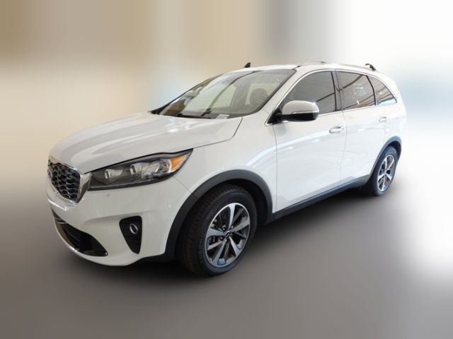 2019 Kia Sorento EX V6