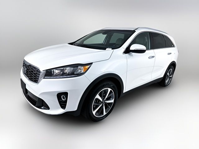 2019 Kia Sorento EX V6