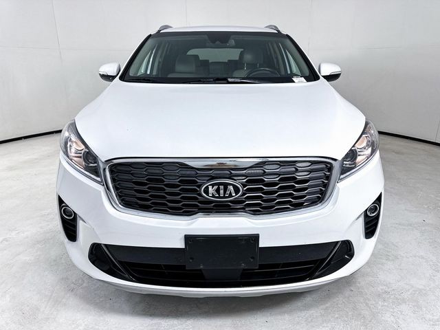 2019 Kia Sorento EX V6