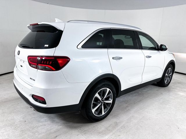 2019 Kia Sorento EX V6