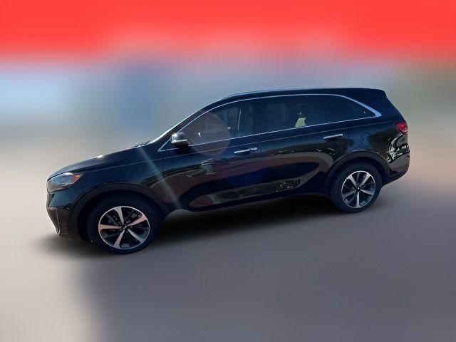 2019 Kia Sorento EX V6