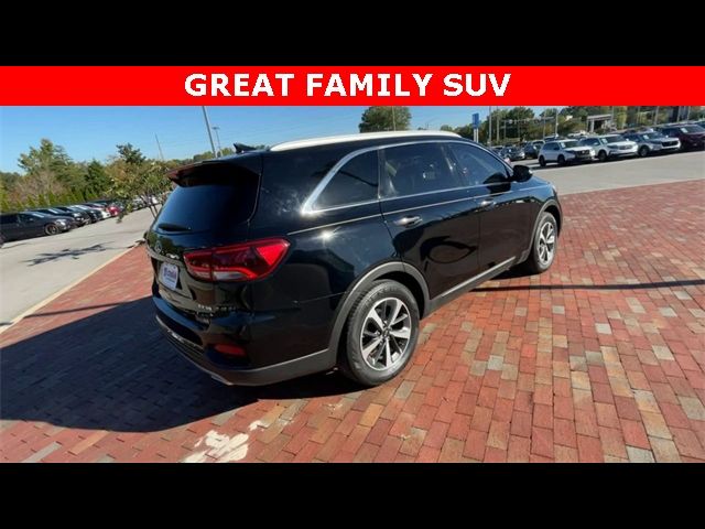 2019 Kia Sorento EX V6