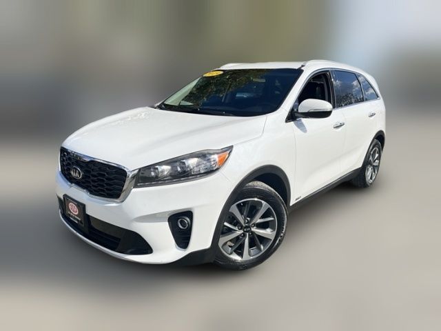 2019 Kia Sorento EX V6