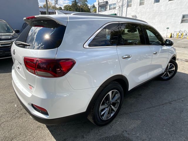 2019 Kia Sorento EX V6