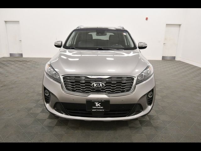 2019 Kia Sorento EX V6