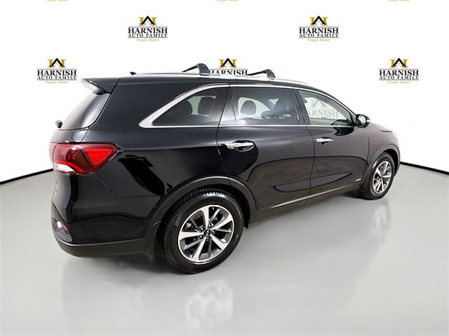 2019 Kia Sorento EX V6