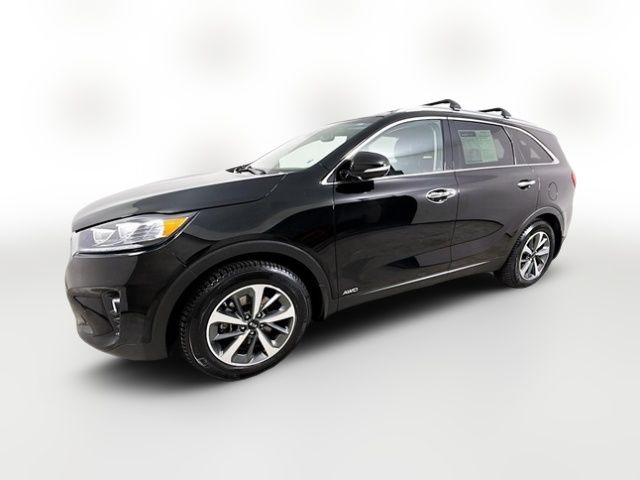 2019 Kia Sorento EX V6