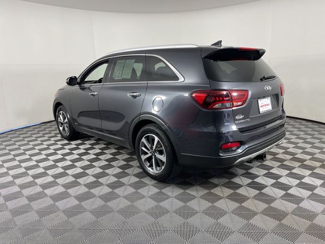 2019 Kia Sorento EX V6