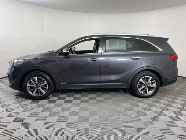 2019 Kia Sorento EX V6