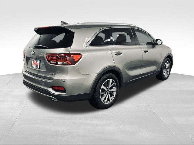 2019 Kia Sorento EX V6