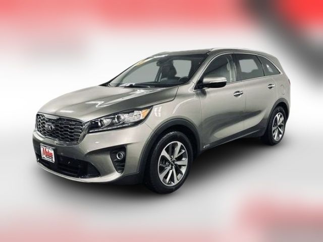 2019 Kia Sorento EX V6