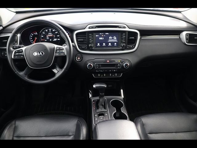 2019 Kia Sorento EX V6