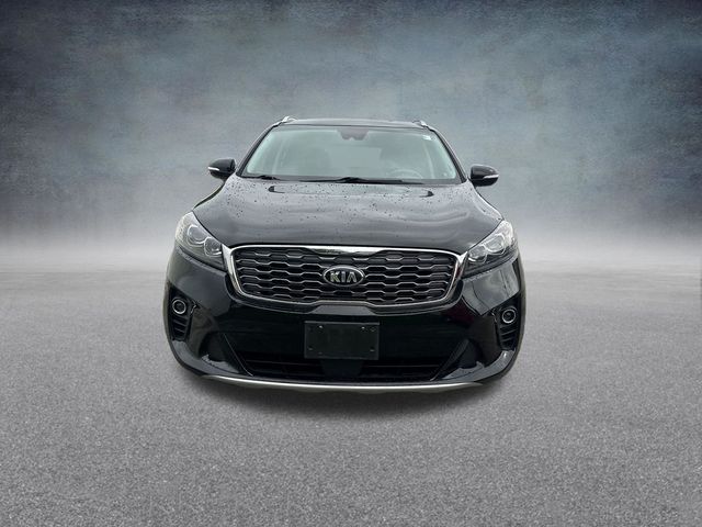 2019 Kia Sorento EX V6