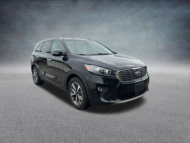 2019 Kia Sorento EX V6