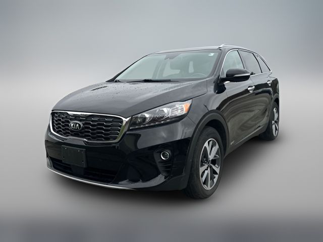2019 Kia Sorento EX V6