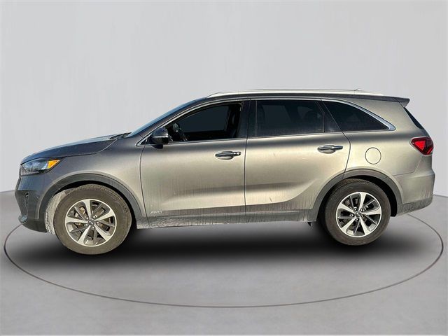 2019 Kia Sorento EX V6