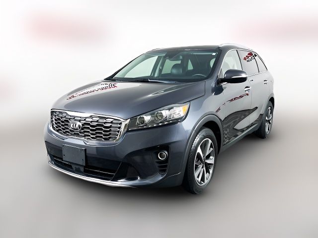 2019 Kia Sorento EX V6