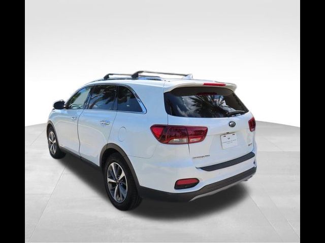 2019 Kia Sorento EX V6