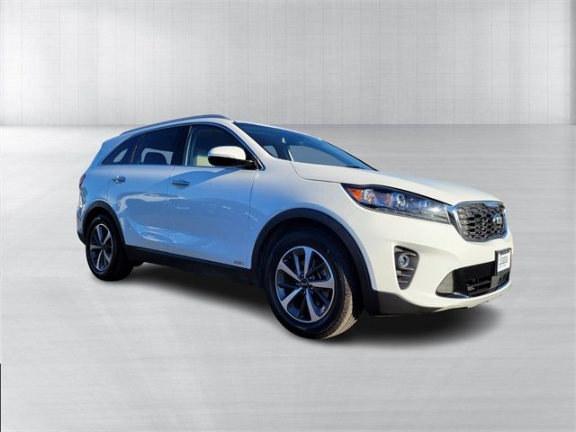 2019 Kia Sorento EX V6