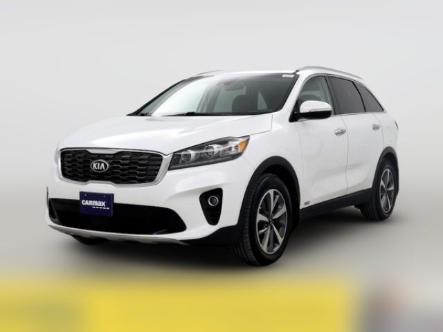 2019 Kia Sorento EX V6