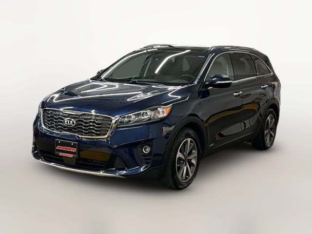 2019 Kia Sorento EX V6