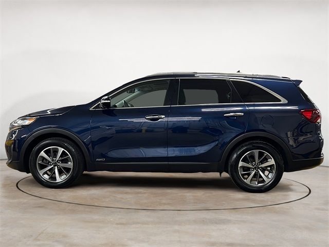 2019 Kia Sorento EX V6