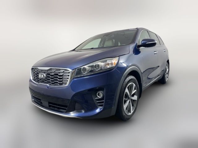 2019 Kia Sorento EX V6