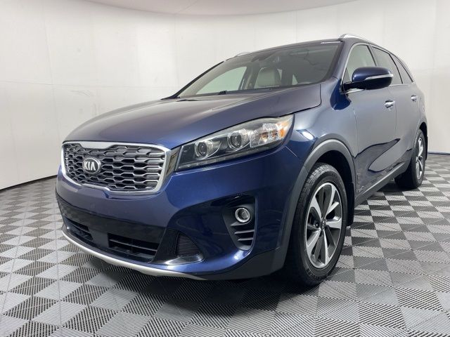 2019 Kia Sorento EX V6