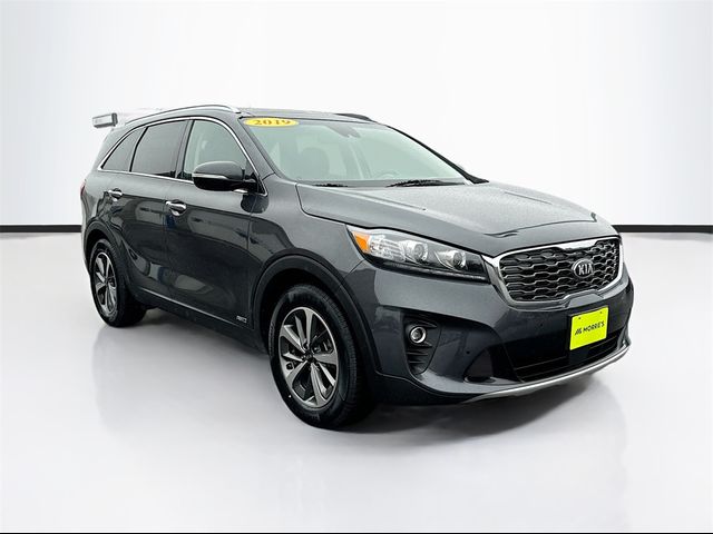 2019 Kia Sorento EX V6