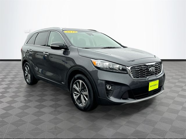 2019 Kia Sorento EX V6