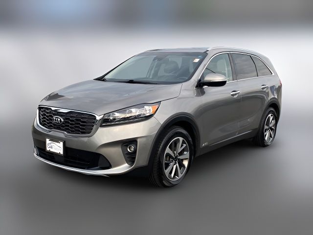 2019 Kia Sorento EX V6