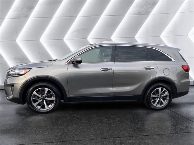 2019 Kia Sorento EX V6