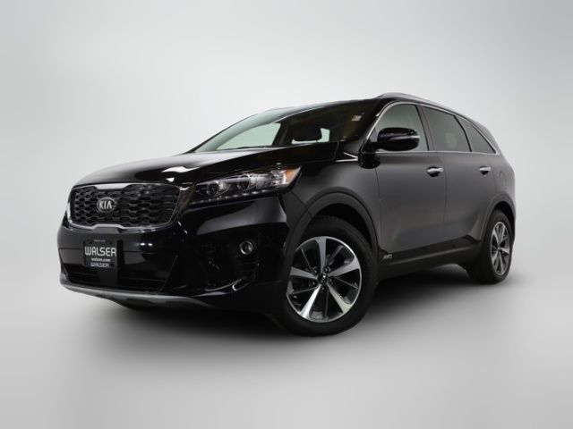 2019 Kia Sorento EX V6