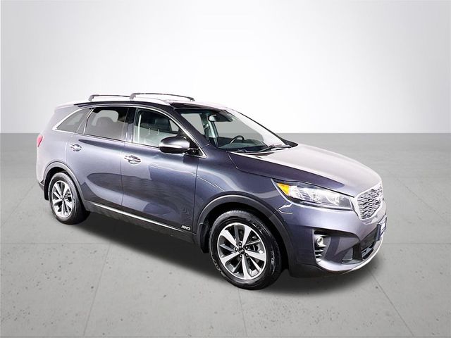 2019 Kia Sorento EX V6