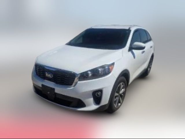 2019 Kia Sorento EX V6