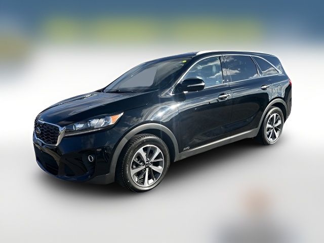 2019 Kia Sorento EX V6