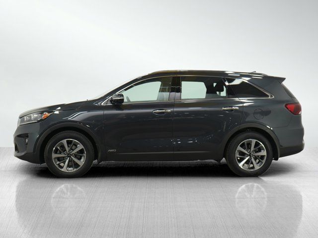 2019 Kia Sorento EX V6