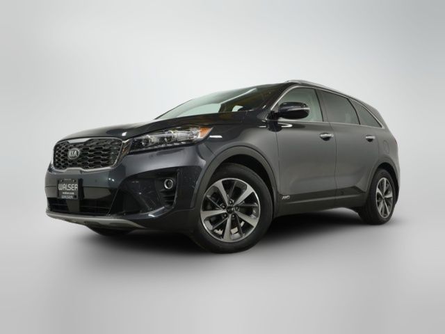 2019 Kia Sorento EX V6