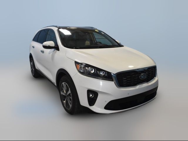 2019 Kia Sorento EX V6