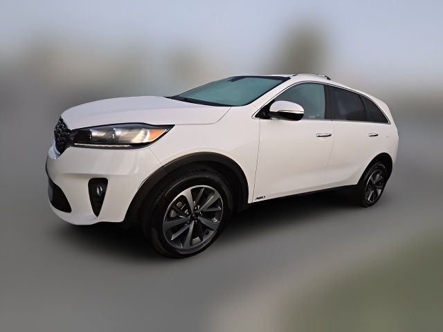 2019 Kia Sorento EX V6