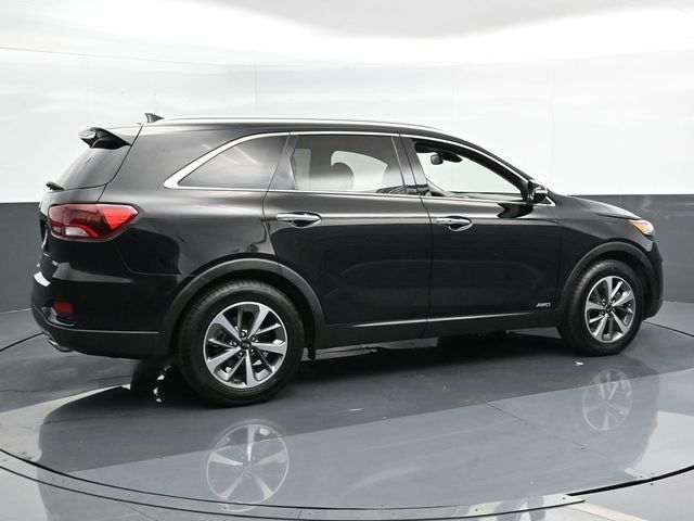 2019 Kia Sorento EX V6