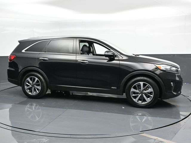 2019 Kia Sorento EX V6